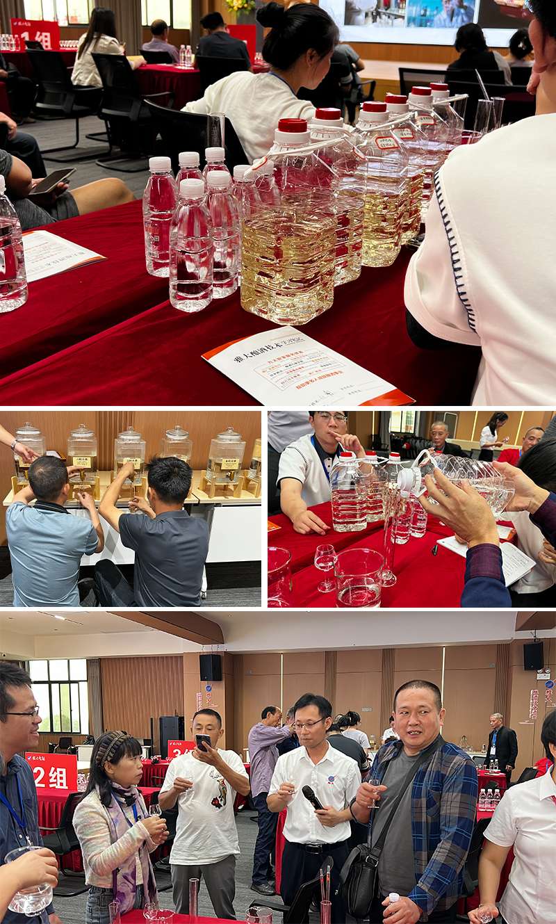 雅大智能——26年专注品质，让传统工艺酿出现代价值！10