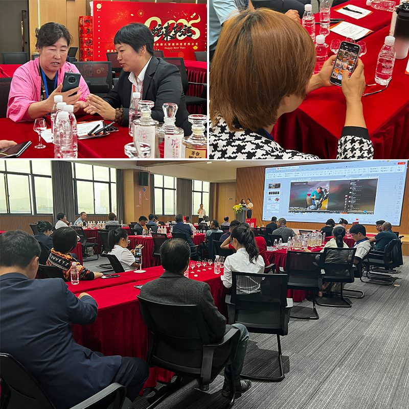 雅大智能——26年专注品质，让传统工艺酿出现代价值！ 11