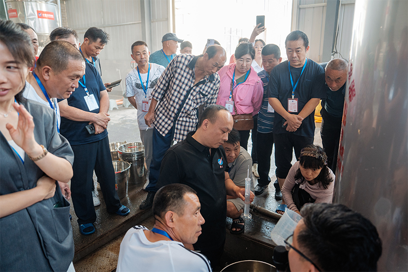 雅大智能——26年专注品质，让传统工艺酿出现代价值！ 12