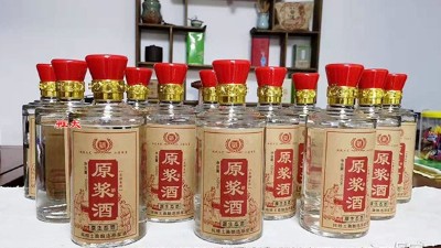 用电加热酿酒设备酿造的小曲清香酒为什么会走向全国？