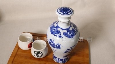 烧酒设备做的酒苦味重，你分得清是前苦、中苦还是后苦吗？