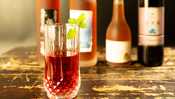 发酵型果酒与勾兑型果酒有什么区别？