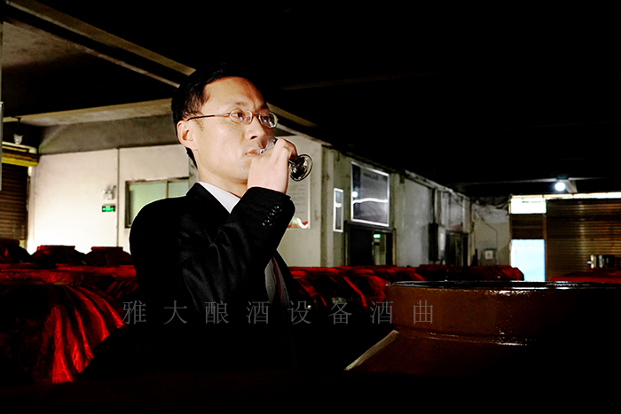 为什么不同酒厂酿造的小曲清香酒味道不一样？ 2