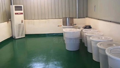 小型蒸酒设备发酵管理工作：冬天如何提升发酵温度