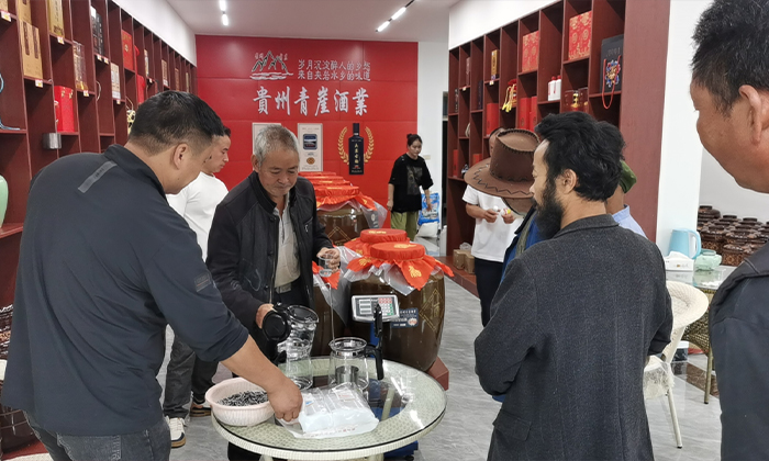 蒸酒设备做酒