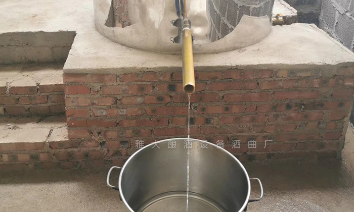 酵母在无氧合成时会直接导致出酒低
