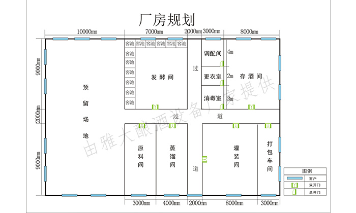 刘老师帮唐总设计的规划图