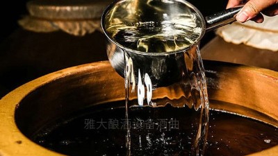 窖藏酒口感还不如新酒，20年酿酒白酒设备师傅帮你解惑