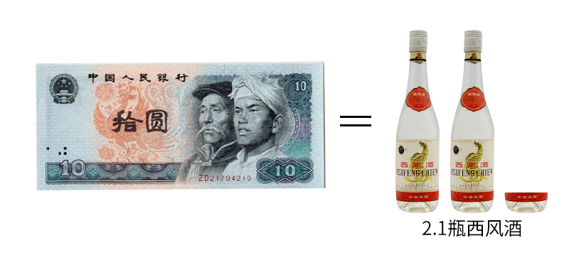 西凤酒