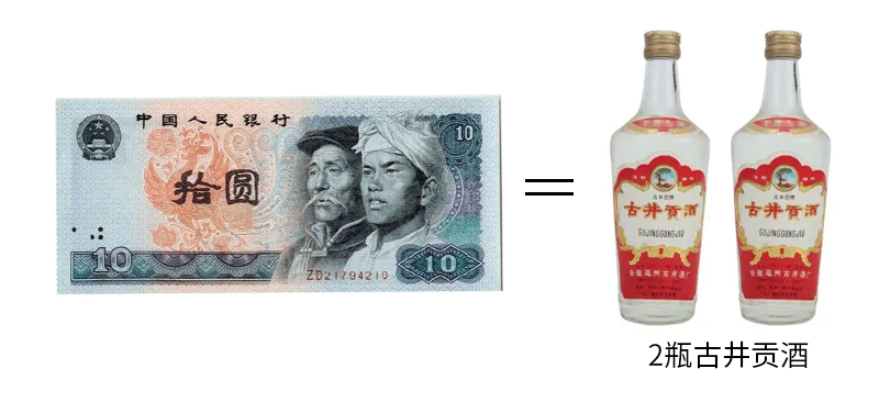 古井贡酒
