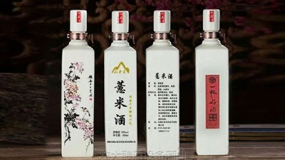 中型酿酒设备酿薏米酒标准流程被公布，一起去看看吧！