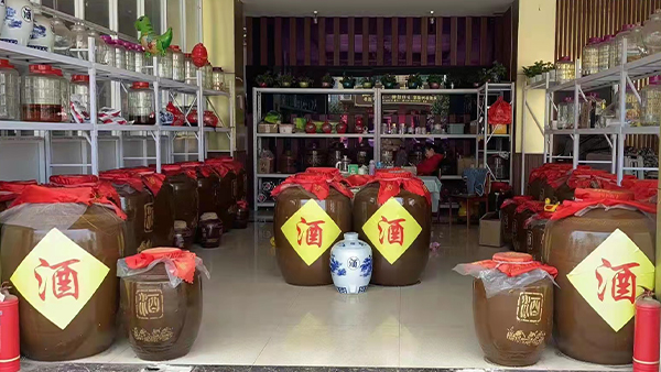 零基础在家开酒坊如何快速破圈，赢得酒友的认可