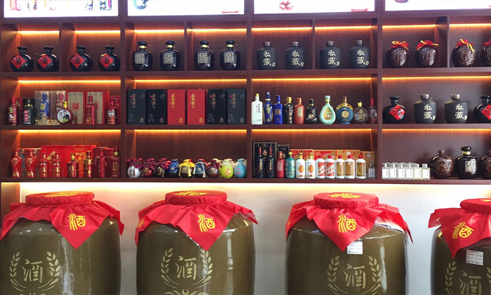 在家用白酒蒸馏设备开酒坊