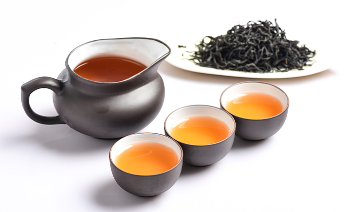 10.15茶虽然可迅速发挥利尿作用，但却不利于解酒