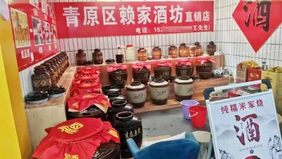 烤酒设备酒坊要想持续发展，在品质把控上注意这3点！